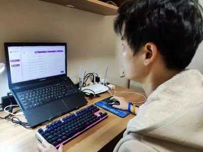 本職工作“不掉線”，“抗疫攻堅”全在線——重慶文化執法隊伍以網絡技術服務彰顯戰疫擔當